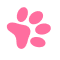 pink-paw